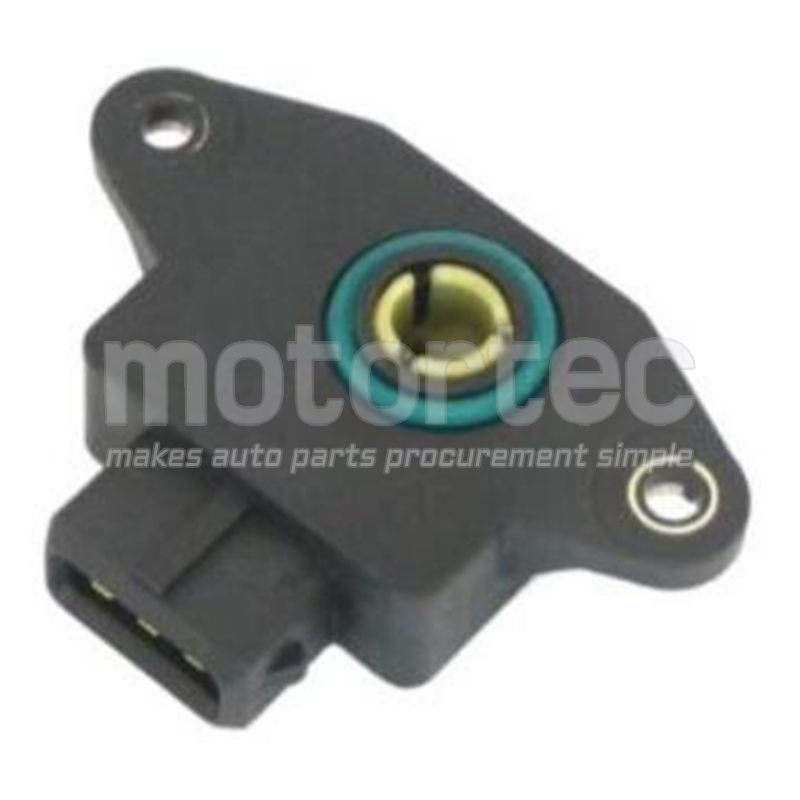 Auto Engine Spare Parts Throttle Body Position Sensors 35170-22001 3517022001 for Hyundai Tucson Korea Auto Parts